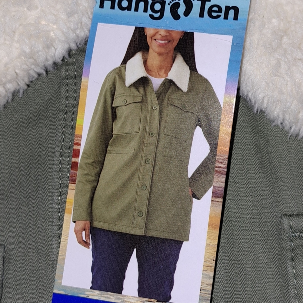 Woman's jacket
